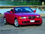 2001 BMW 3 Series